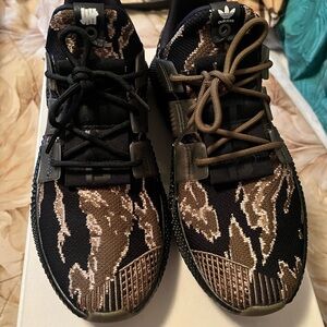 Undefeated Prosphere